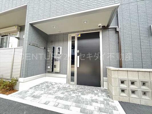 RIHITO八尾 D棟
