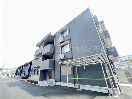 RIHITO八尾 D棟