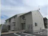 ヴェルジェ深田V