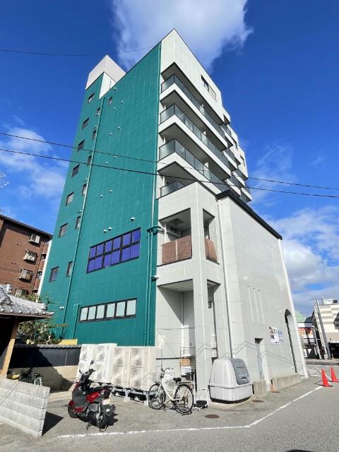 シャトレー西小路