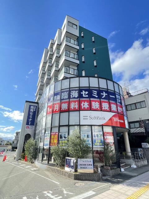 シャトレー西小路