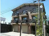 グリーンコーピアス