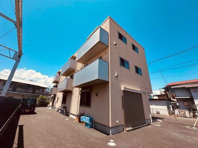 TOKIテラス小田三