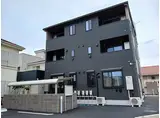 ヴィラージュ狭山祇園A