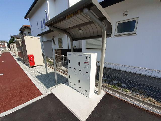 アマネセル