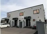 パークステージ澄川町III