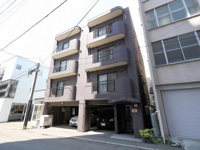 フェニックス円山