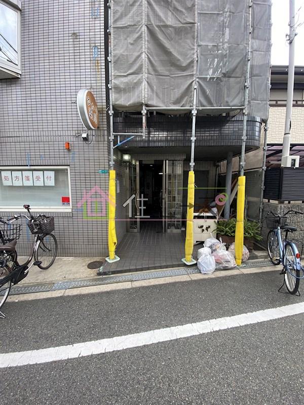 アメニティ美章園