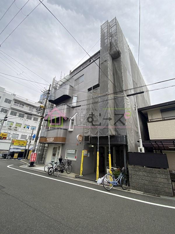 アメニティ美章園
