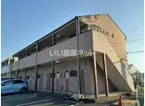 ウイングコートステラ A