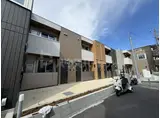 セレスティア東四つ木V