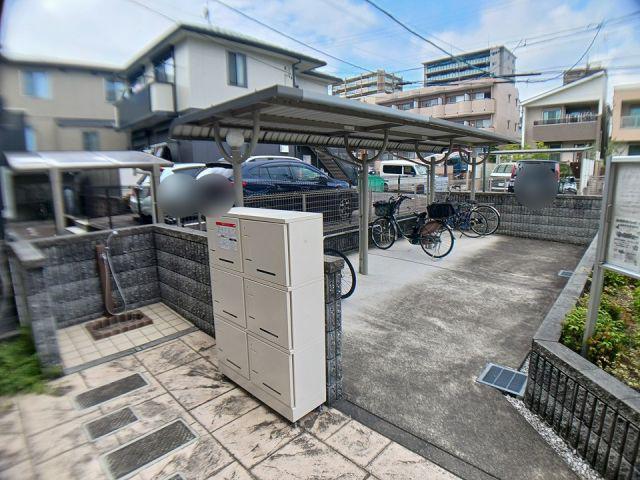 カーサエテルノ