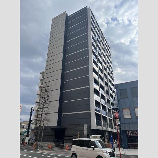 S-RESIDENCE佐賀天神ALINE