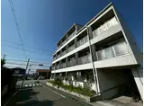 アシンメトリー三田