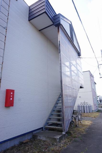サンセット豊岡