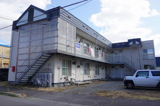 サンセット豊岡