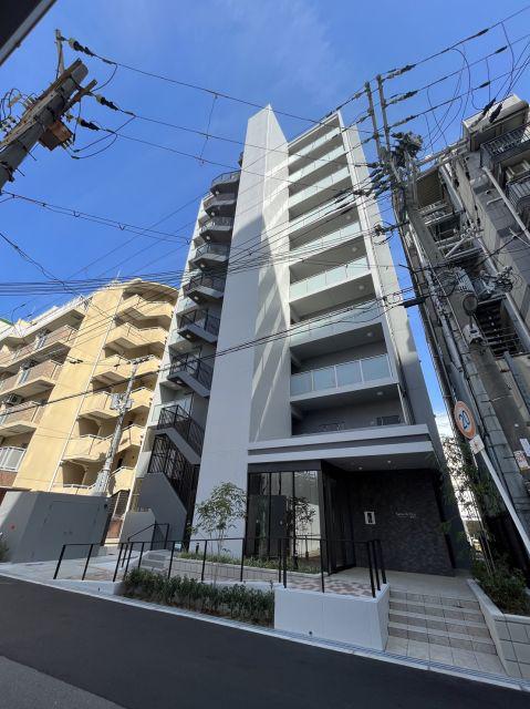 SARNATH海老江