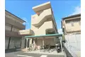 シャトレー参番館
