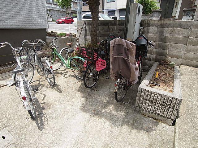 メープルハイツ