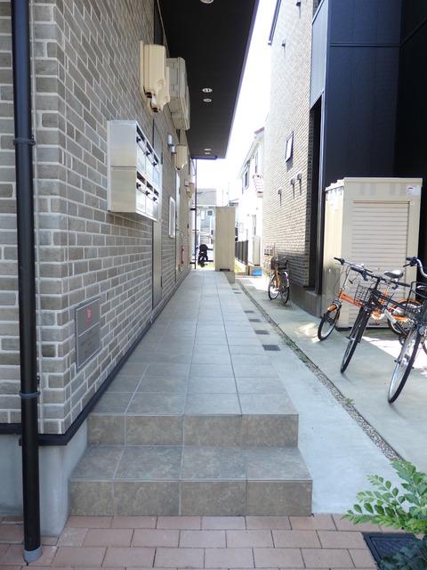 アンリュエ