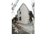 リバージュ千住大橋