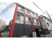 APARTMENT KYODO SETAGAYA II(1K/2階)