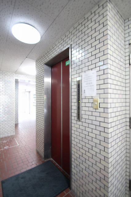 パールマンション万代橋
