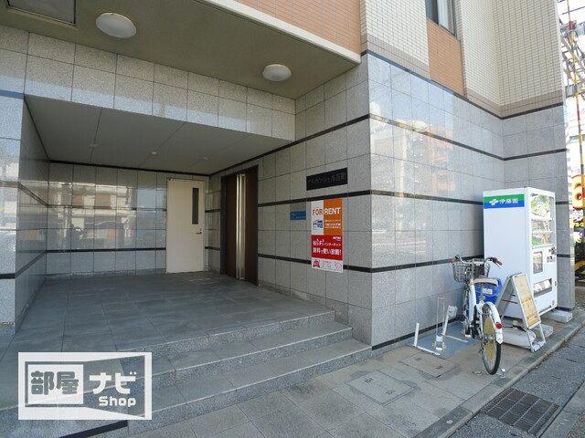 リアライズ瓦町