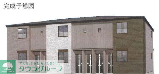 カーサ アバンツァート