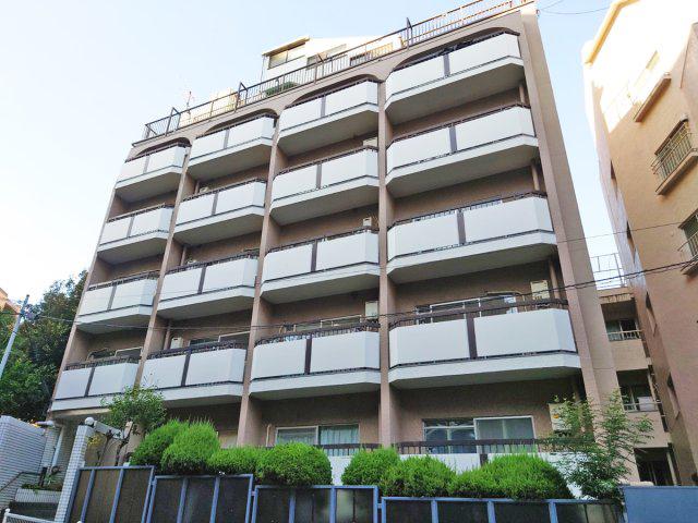 ワコー第2マンション