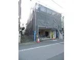 NSハウス