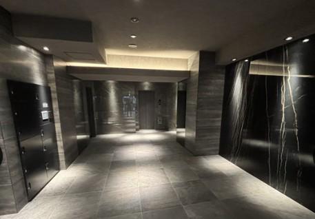 S-RESIDENCE新宿早稲田AVELIS