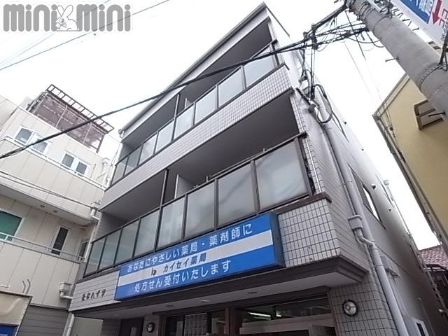 松本ハイツ
