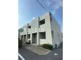 フレシール田戸