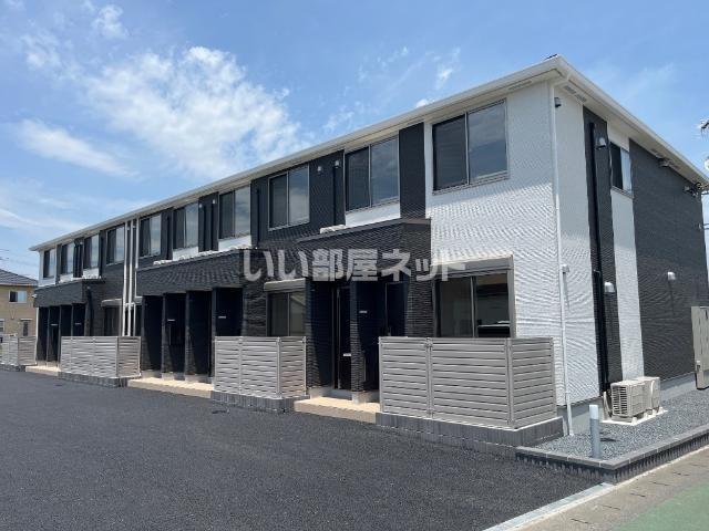 エルシオン(1LDK/1階)