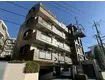 ブルーベル玉川学園(1K/4階)
