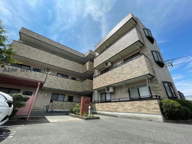 プレステージ天