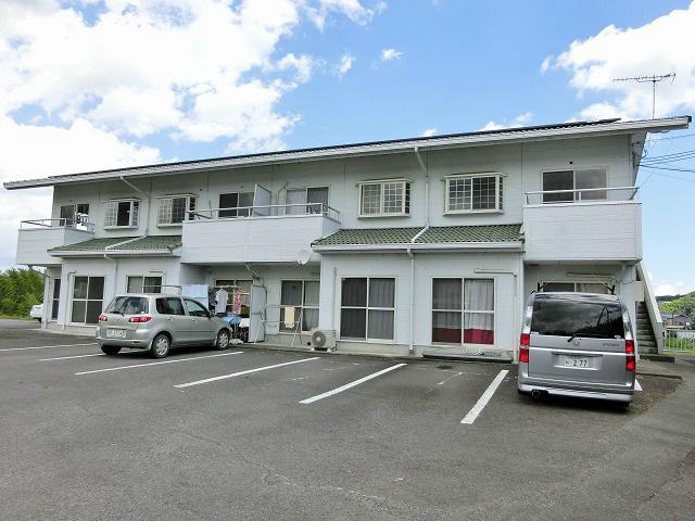 ＪＲ草津線 甲南駅 徒歩22分 2階建 築35年