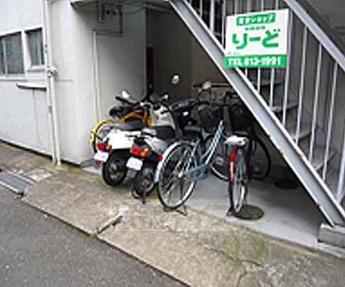 ハイツ東野