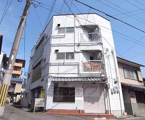 ハイツ東野