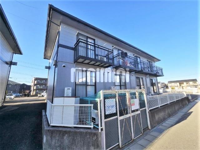 シダーSガーデン B棟