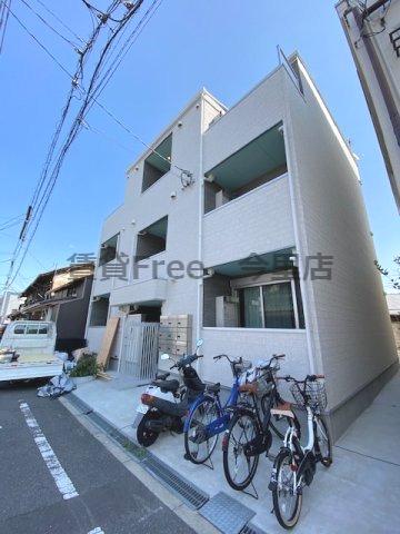 アークティカ小路