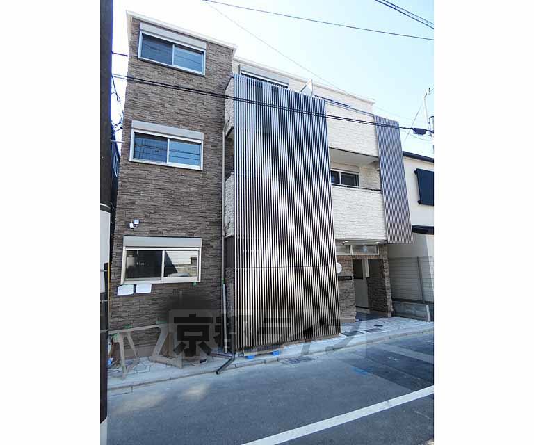 PRIVATE RESIDENCE京都駅西