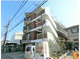 パークヒルズ美堀町