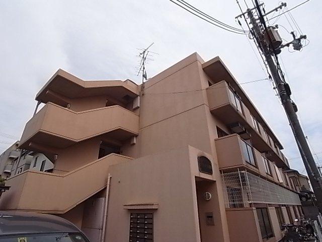 グランメール園田(ワンルーム/1階)