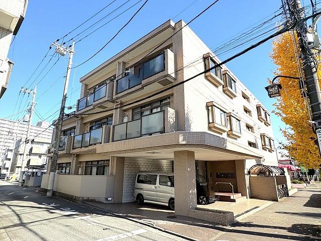 ニューハイツ昭島