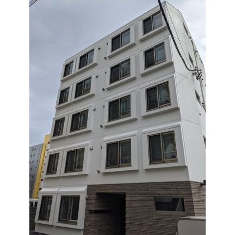 プロヴィデンス南7条