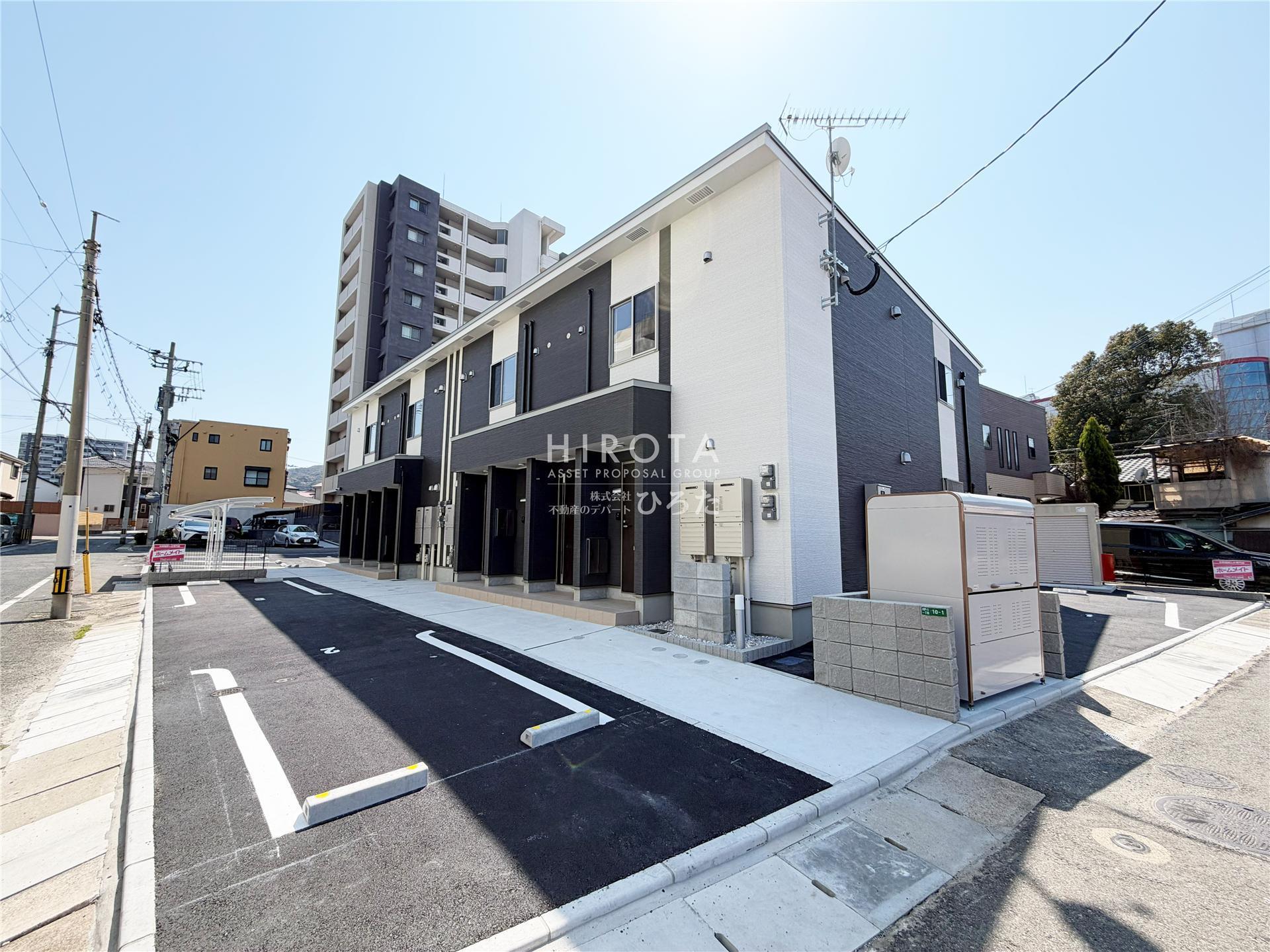 SPAZIO FUKUOKA