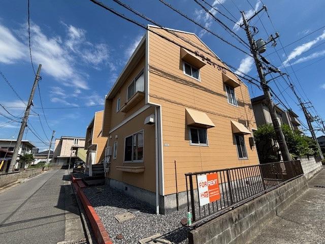 タウニィ小橋