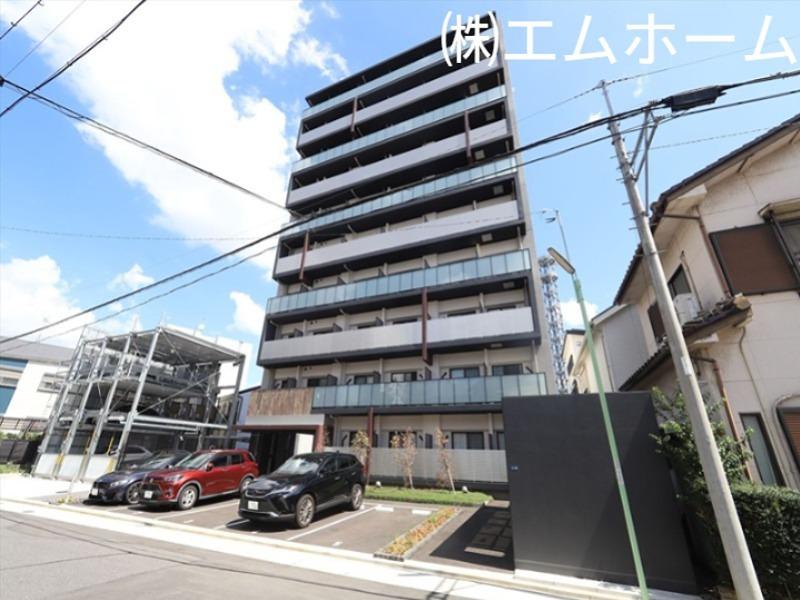 S-RESIDENCE堀田BEAUTE